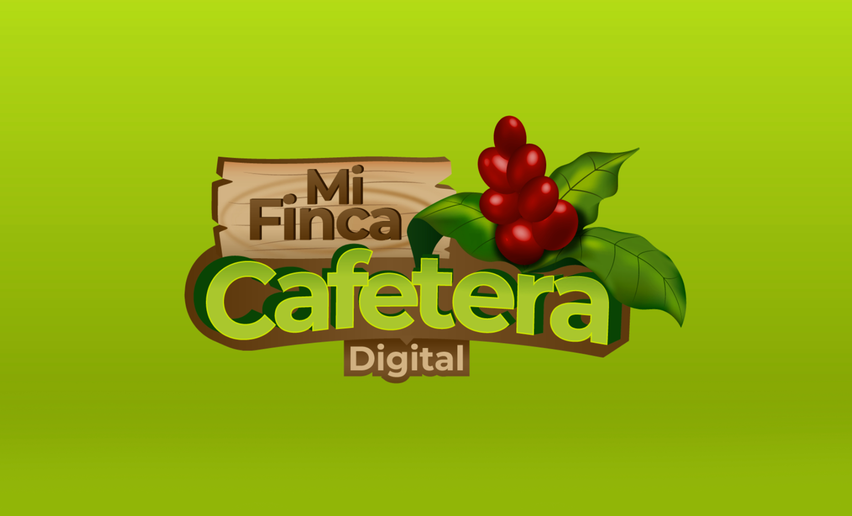Mi Finca Cafetera